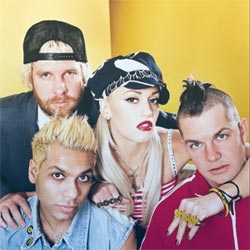 No Doubt Tickets